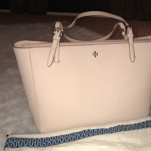 Large Tory Burch York Tote