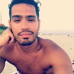 Meet your Posher, Lucas