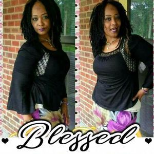 Meet your Posher, Letha