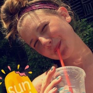 Meet your Posher, Lindsey