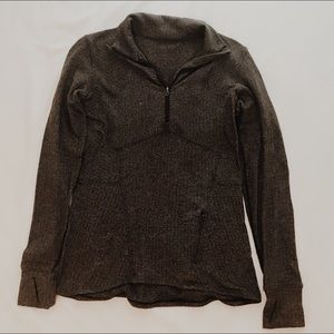 Lululemon Quarter-Zip