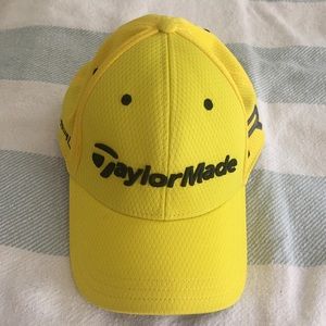 Brand New Condition Adidas TaylorMade Lethal Hat