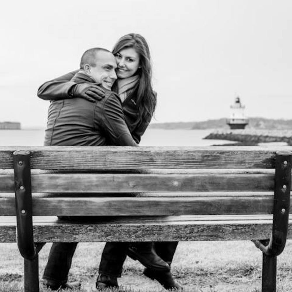 Meet your Posher, Katrina