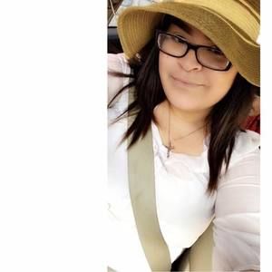 Meet your Posher, Misty