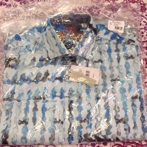Robert Graham Men's Dress Shirt