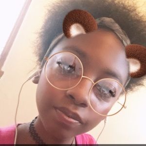 Meet your Posher, Morgan