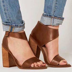 Kelsi Dagger Mayfair Shoe