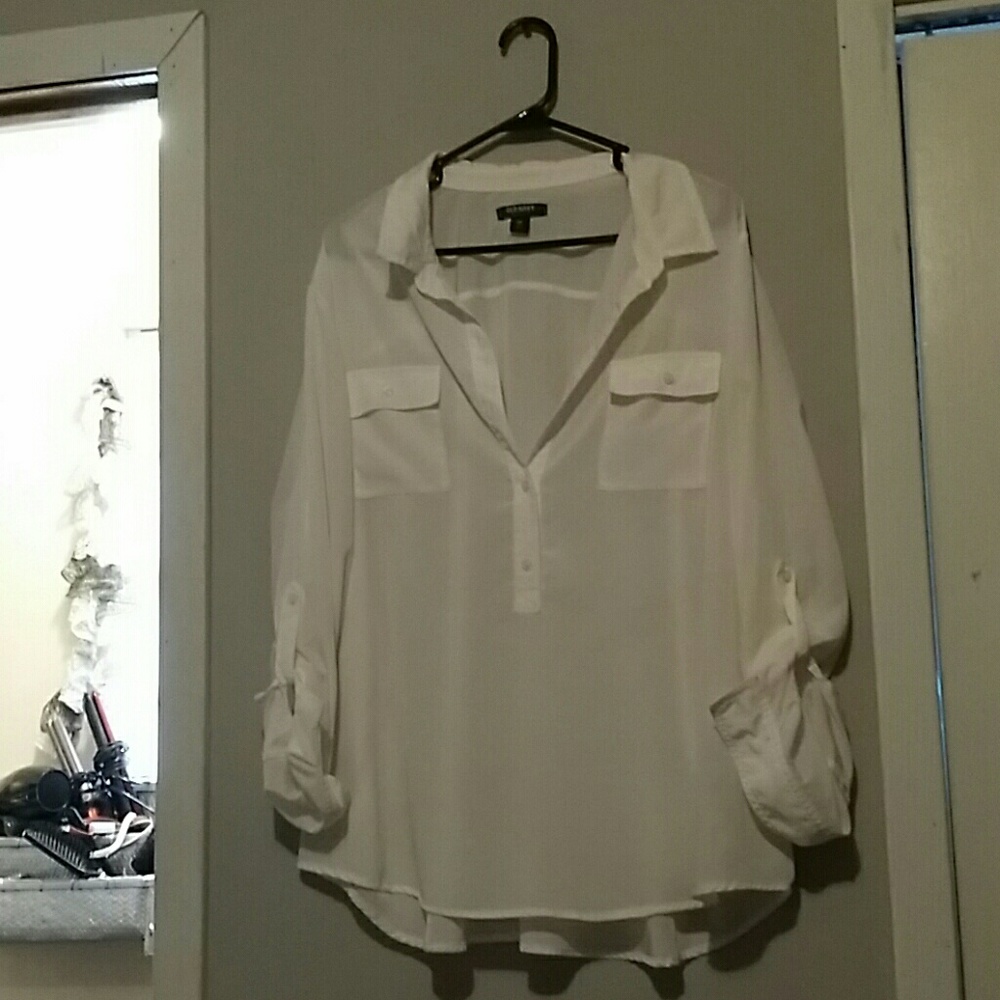 XXL old navy tunic