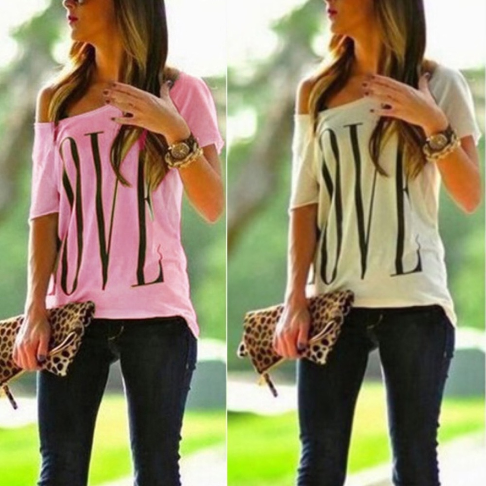 Love 💖 Graphic T Shirt