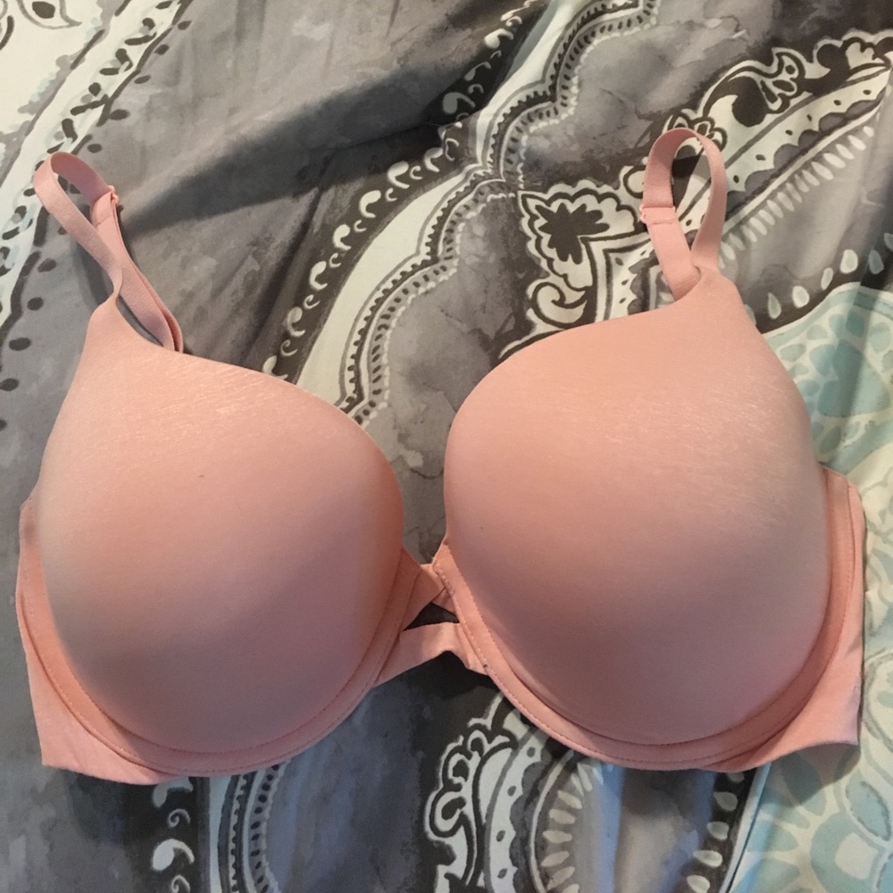 Victoria's Secret perfect shape bra
