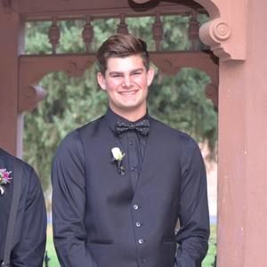 Meet your Posher, Hunter