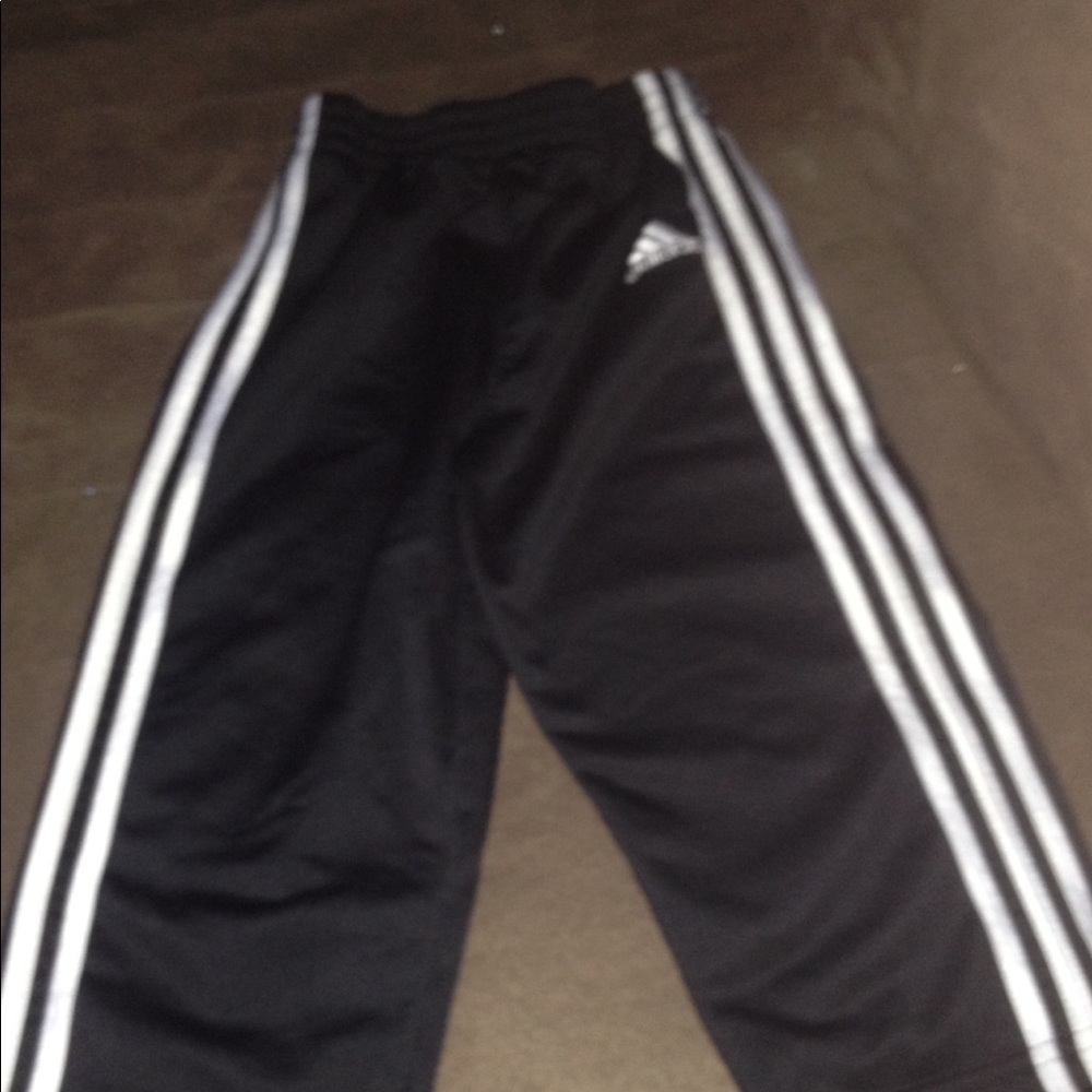 18 month old adidas pants