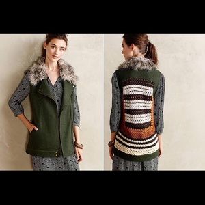 Salt Creek Vest