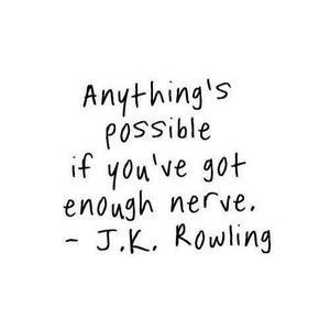 Meet your Posher, Danette