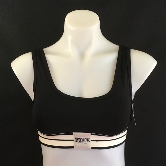 New! Victoria's Secret Sport bra Unlined - Picture 3 of 4