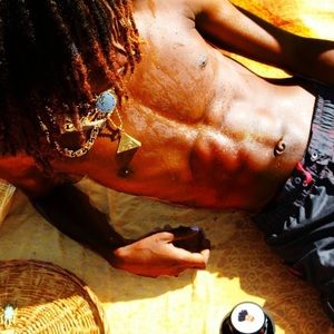 Meet your Posher, Duane