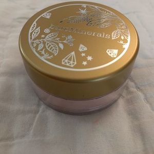 bareMinerals diamond light mineral veil