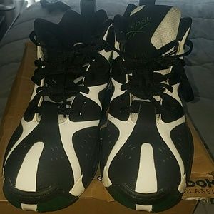 Reebok Kamikaze I  Mid