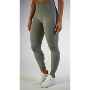 Gymshark Seamless Leggings