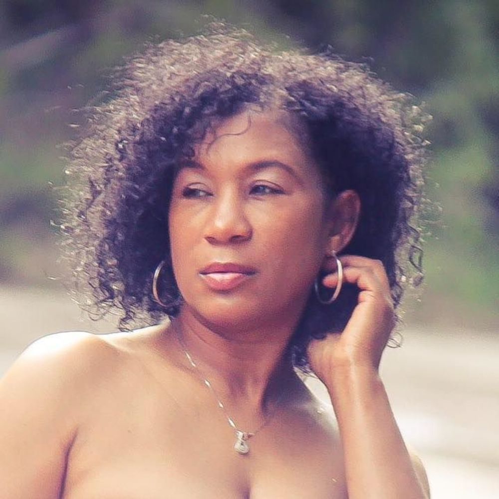Meet your Posher, Nedra