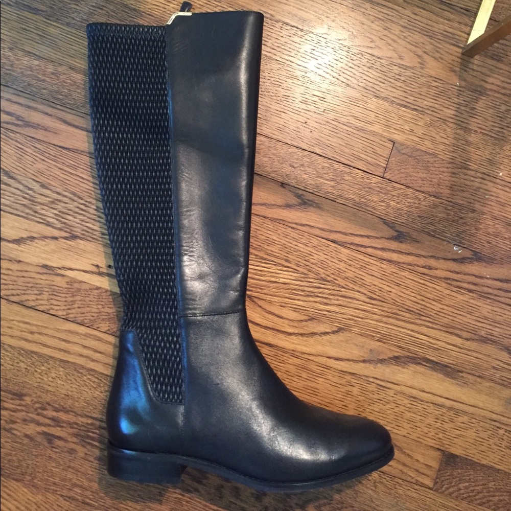 Never worn/brand new Cole Haan Rockland Boots 7.5