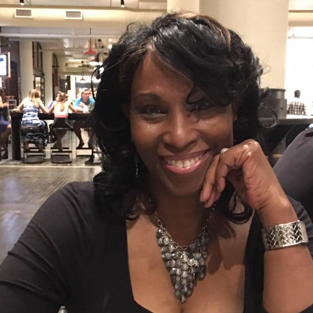 Meet your Posher, Marlene