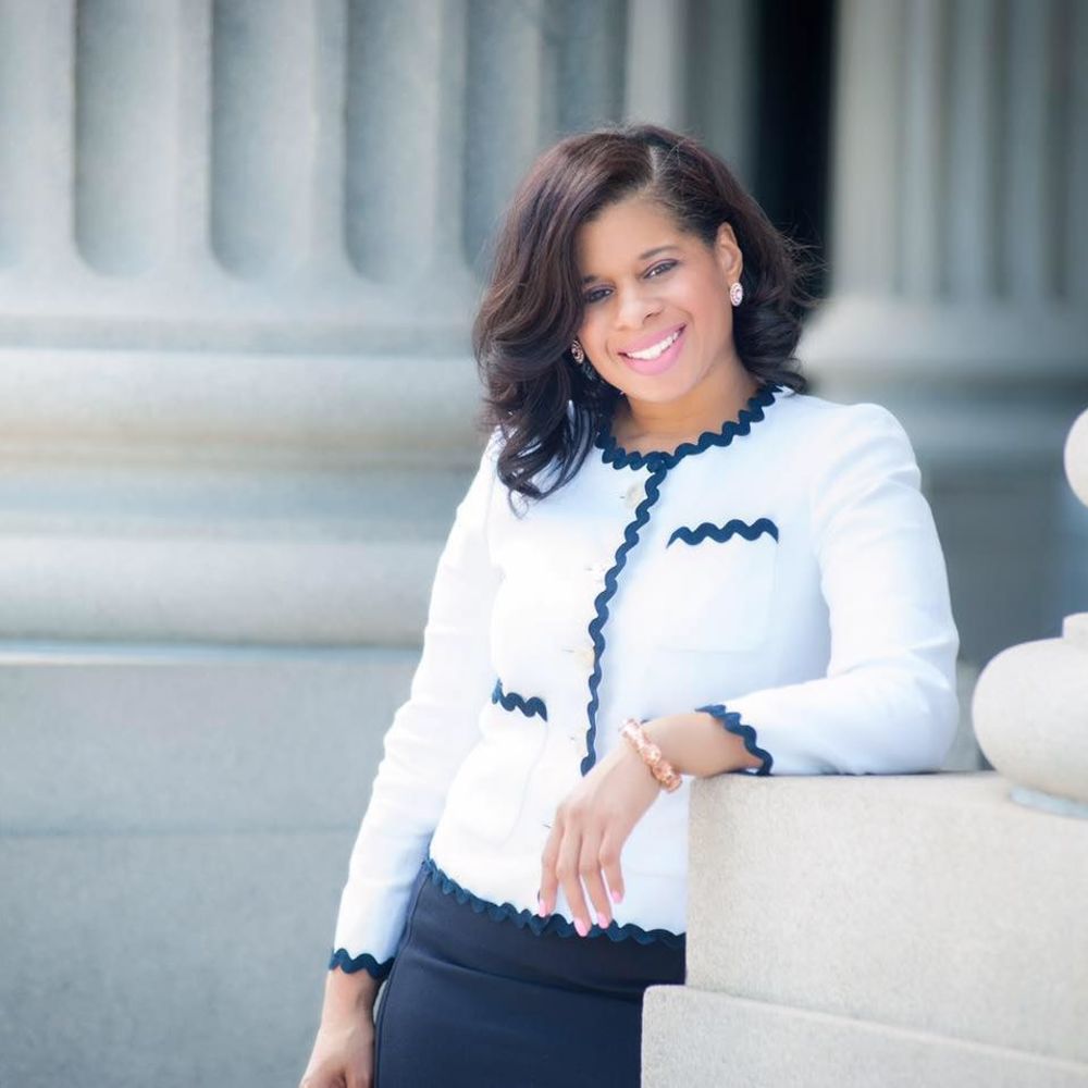 Meet your Posher, Keshia