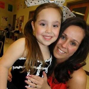 Meet your Posher, Morgan