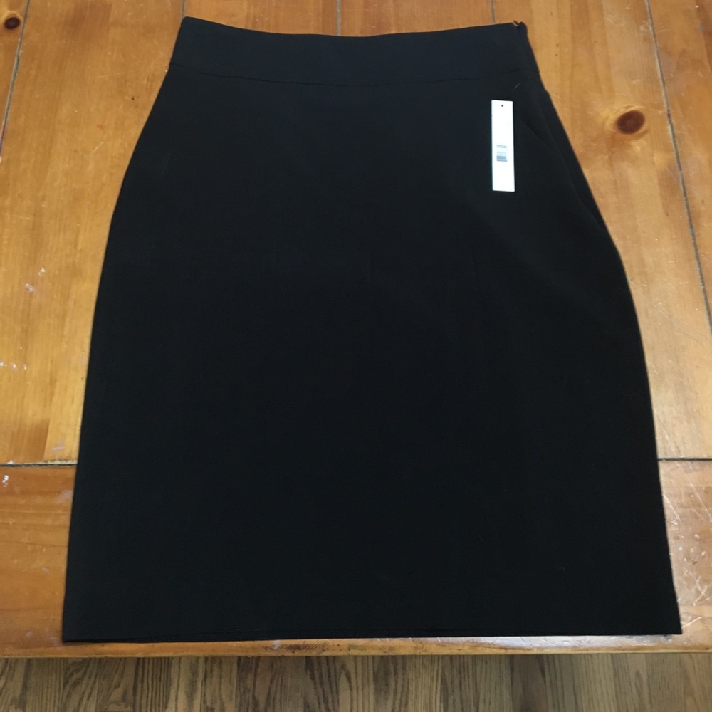 TAHARI pencil skirt size 12