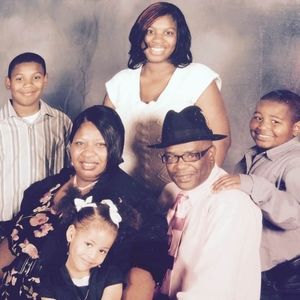 Meet your Posher, Anthony