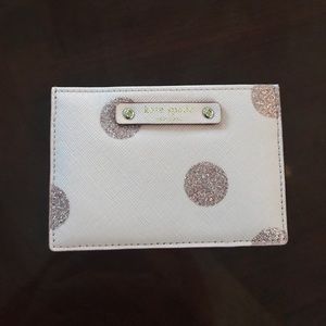 Kate Spade Cardholder