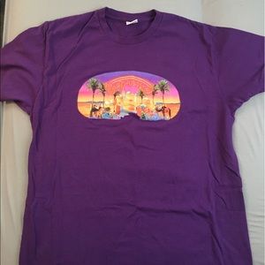 Supreme Mirage Tee Size XL