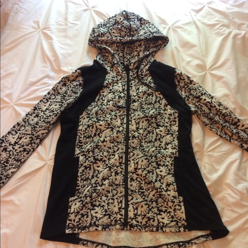 Lucky Brand Sweatshirt