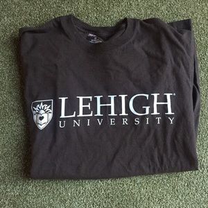 Lehigh University EUC Short Sleeve T-shirt Medium
