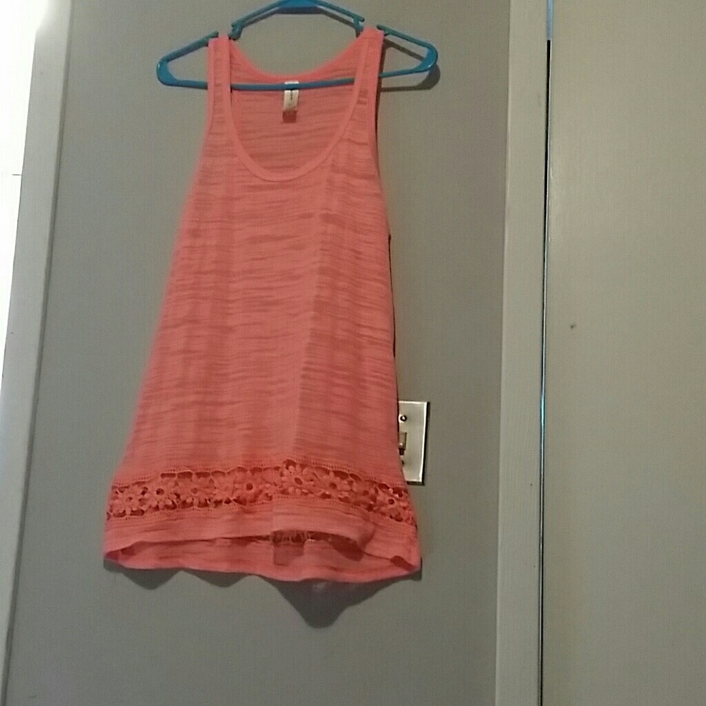 Xl tank top
