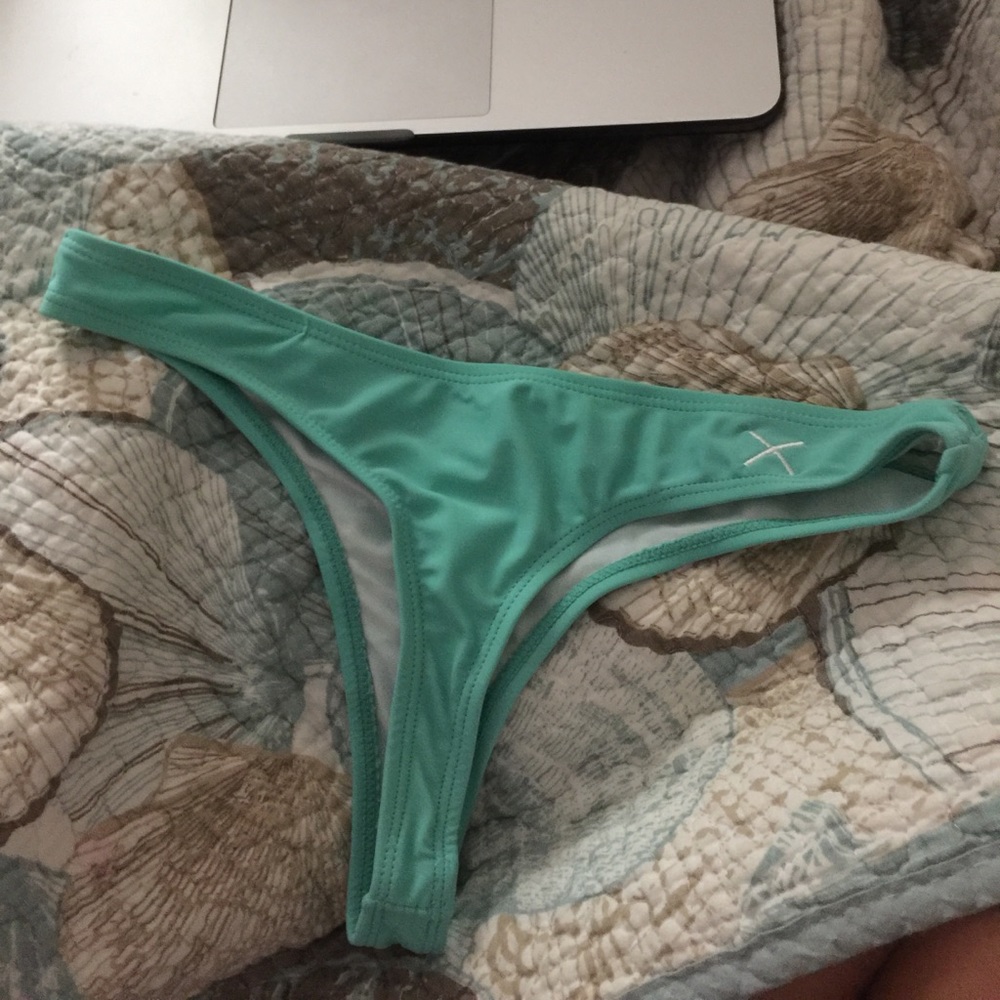 Boutine Bikini Bottoms