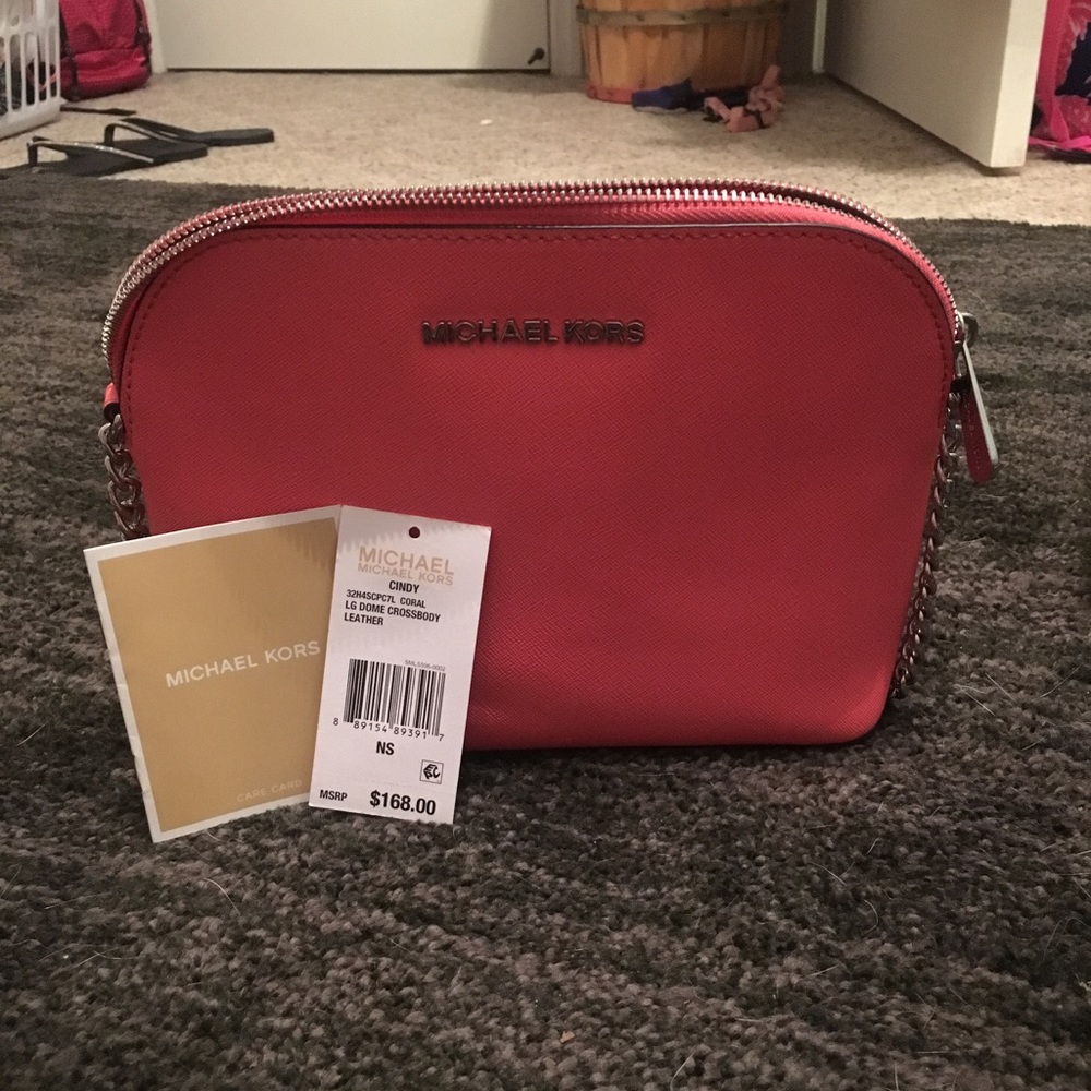 Michael Kors crossbody
