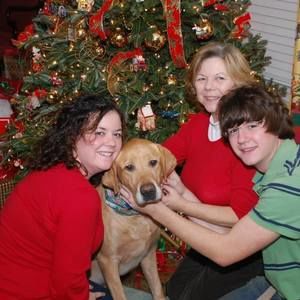 Meet your Posher, Deborah