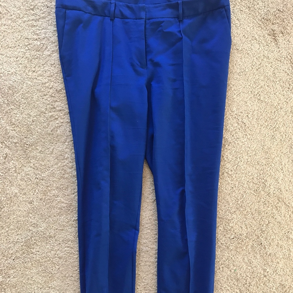 Worthington Skinny Pants