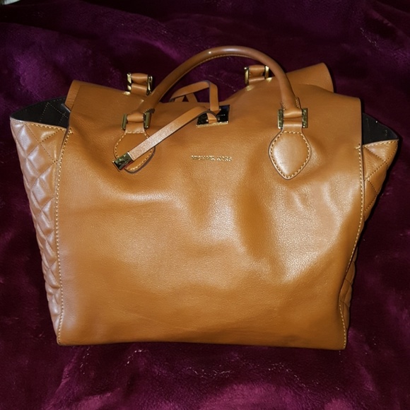 MICHAEL Kors Miranda large quilted tote - Picture 1 of 8