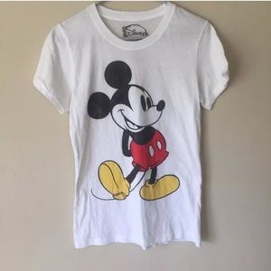 Disney Original Mickey Mouse Tee