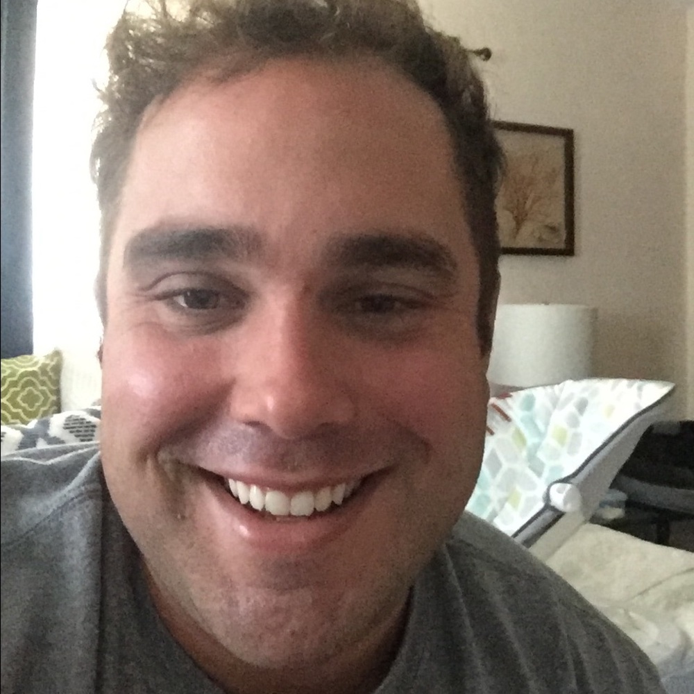 Meet your Posher, Daniel