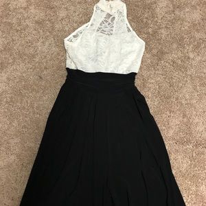 Hot Miami Styles romper