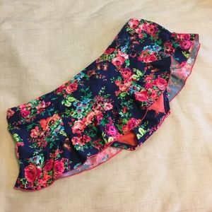 Brand new bikini bottom