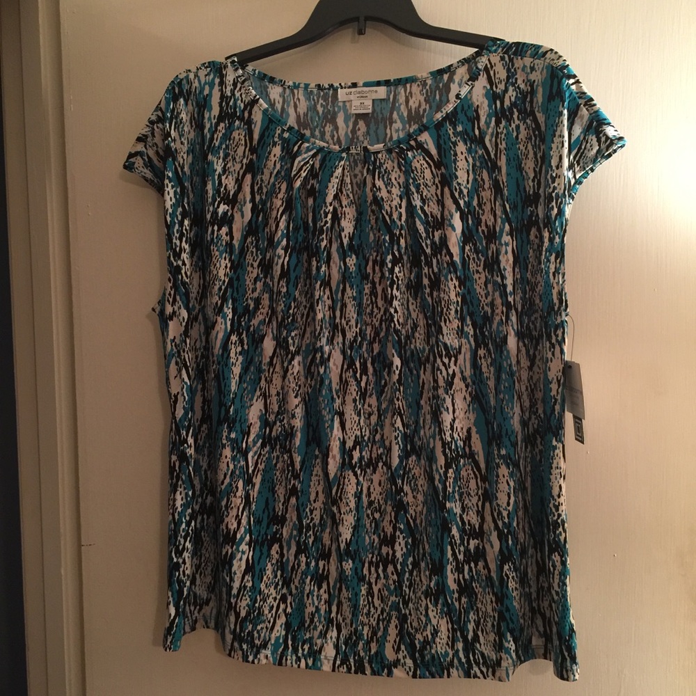 Liz Claiborne Top