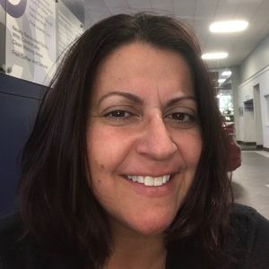 Meet your Posher, Teresa