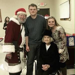 Meet your Posher, Vicki