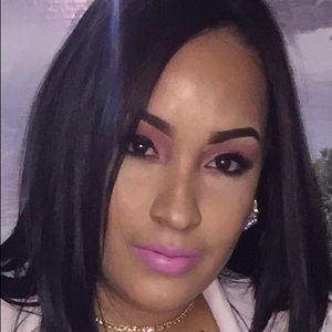 Meet your Posher, Wendy