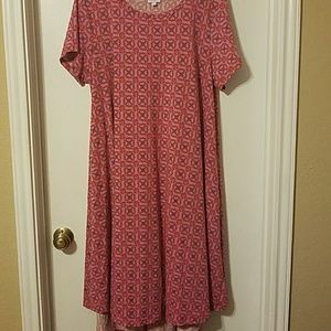 LuLaRoe Carly