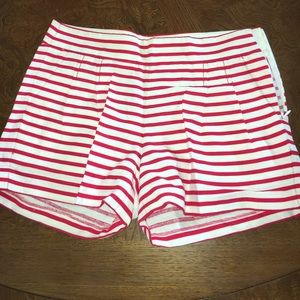 J Crew shorts